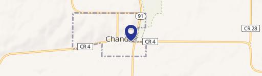 Chandler, MN 56122