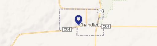Chandler, MN 56122