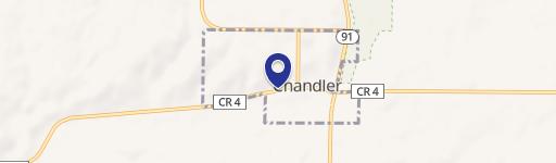 Chandler, MN 56122
