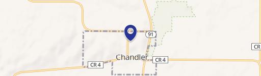 Chandler, MN 56122