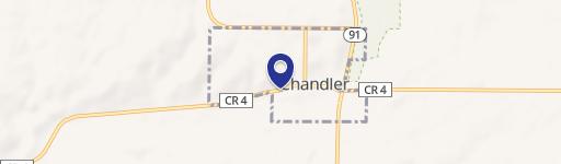 Chandler, MN 56122