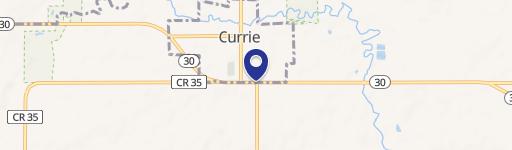 Currie, MN 56123