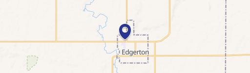 Edgerton, MN 56128