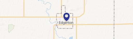 Edgerton, MN 56128