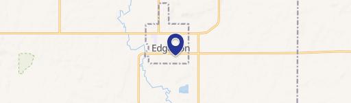 Edgerton, MN 56128