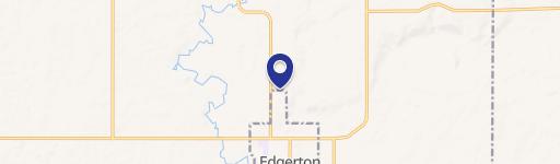 Edgerton, MN 56128