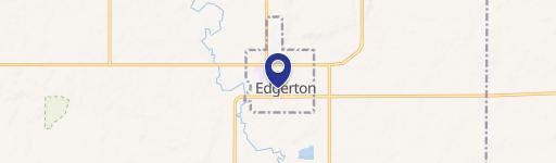 Edgerton, MN 56128