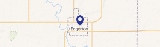 Edgerton, MN 56128