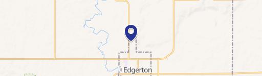 Edgerton, MN 56128