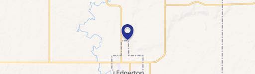Edgerton, MN 56128