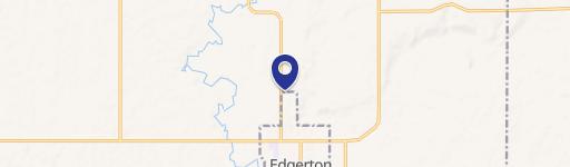 Edgerton, MN 56128