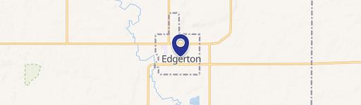 Edgerton, MN 56128
