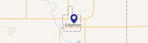 Edgerton, MN 56128