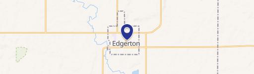 Edgerton, MN 56128