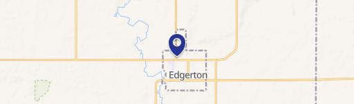 Edgerton, MN 56128
