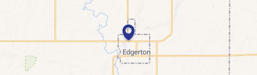 Edgerton, MN 56128