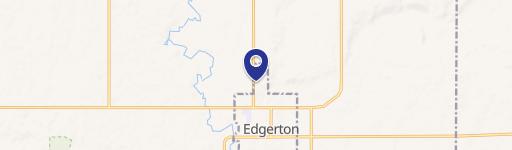 Edgerton, MN 56128