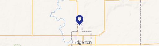 Edgerton, MN 56128