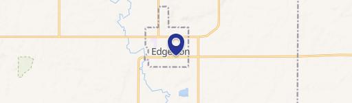 Edgerton, MN 56128