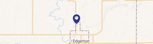 Edgerton, MN 56128