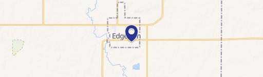 Edgerton, MN 56128