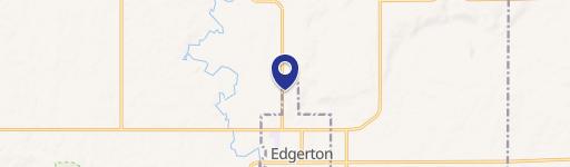 Edgerton, MN 56128
