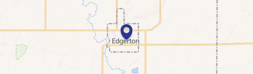 Edgerton, MN 56128