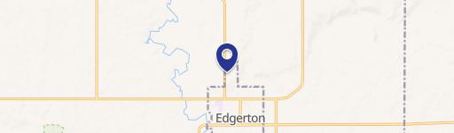 Edgerton, MN 56128