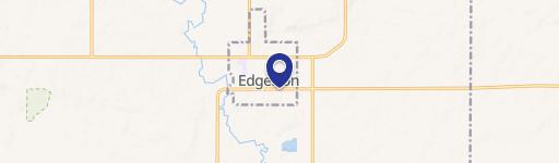 Edgerton, MN 56128