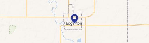 Edgerton, MN 56128