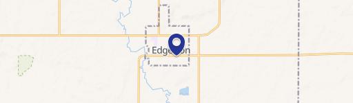 Edgerton, MN 56128