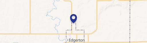 Edgerton, MN 56128