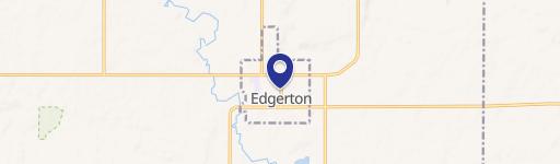 Edgerton, MN 56128