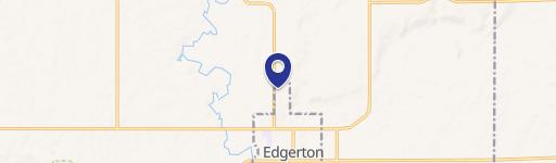 Edgerton, MN 56128