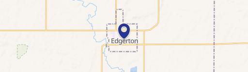 Edgerton, MN 56128