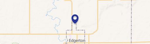 Edgerton, MN 56128