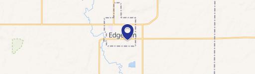 Edgerton, MN 56128