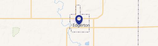 Edgerton, MN 56128