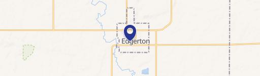 Edgerton, MN 56128