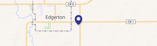 Edgerton, MN 56128