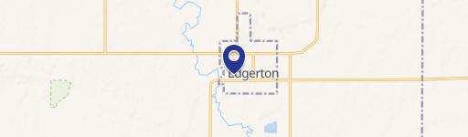 Edgerton, MN 56128