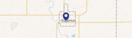 Edgerton, MN 56128
