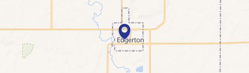 Edgerton, MN 56128