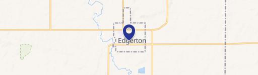 Edgerton, MN 56128