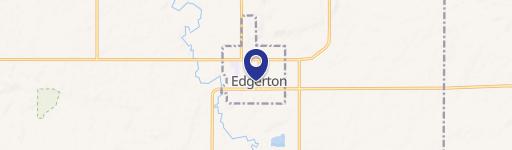 Edgerton, MN 56128