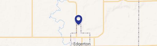 Edgerton, MN 56128