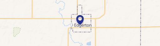 Edgerton, MN 56128