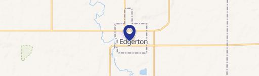 Edgerton, MN 56128