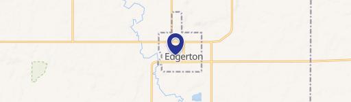 Edgerton, MN 56128