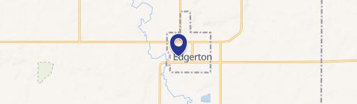 Edgerton, MN 56128
